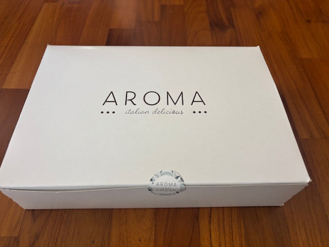 Biscotti cioccolato e sale-VEGANI BOX DA 4 PACCHI