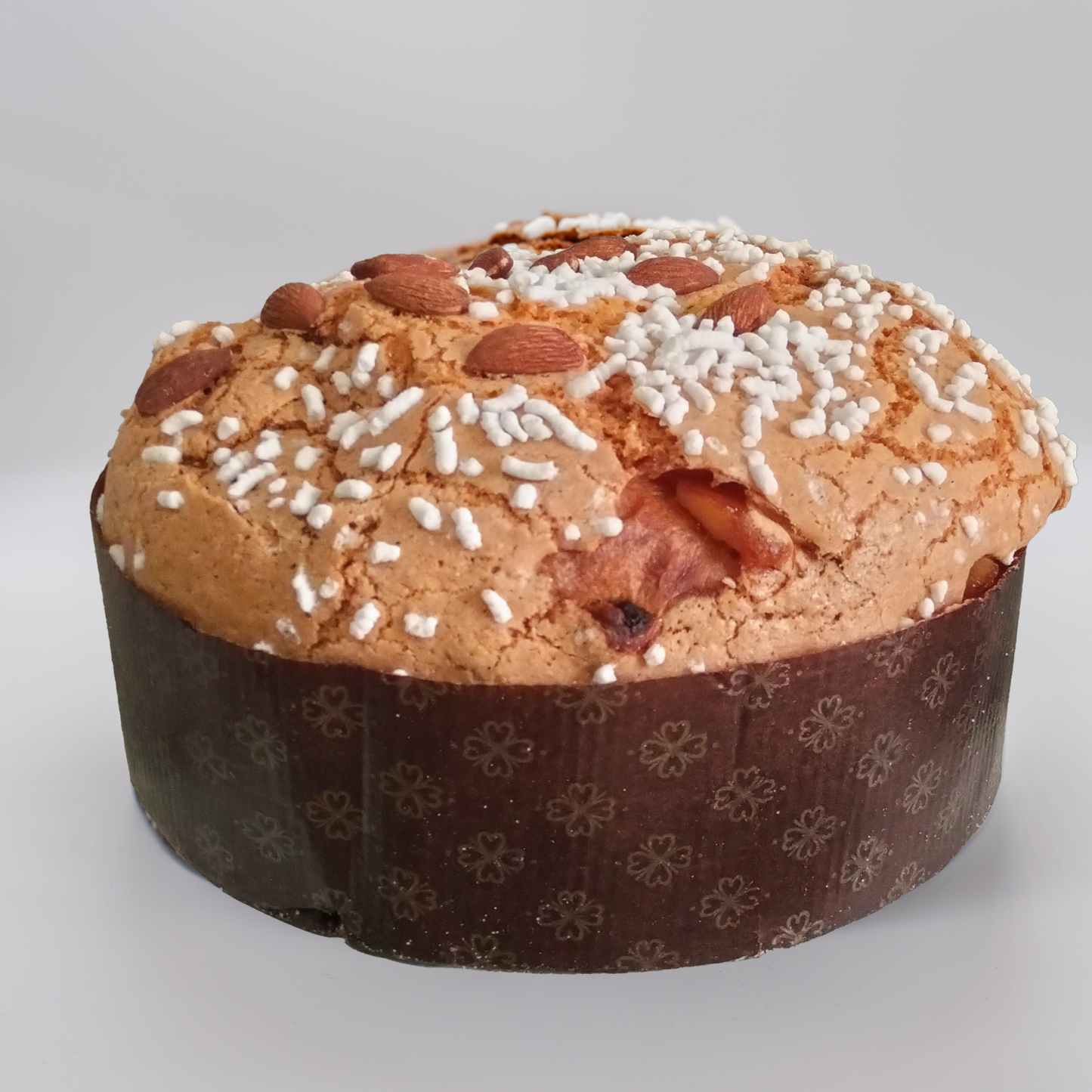 IN VENDITA DAL 28/11/2025 DOLCE DI NATALE TRADIZIONALE - VEGANO